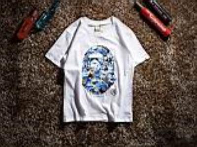 Cheap Bape Shirts wholesale No. 114